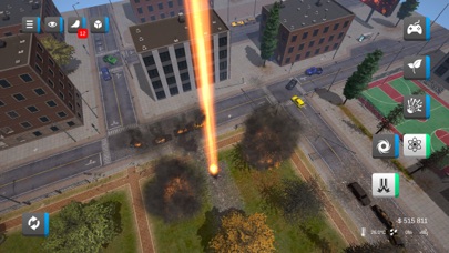 City Smash 2 screenshot 2