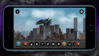 City Smash screenshot 2
