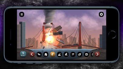 City Smash screenshot 4