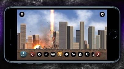 City Smash screenshot 1
