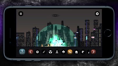 City Smash screenshot 3