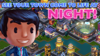 City Story Metro™ screenshot 4