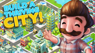 City Story Metro™ screenshot 5