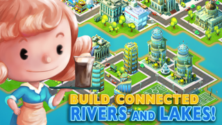 City Story Metro™ screenshot 2