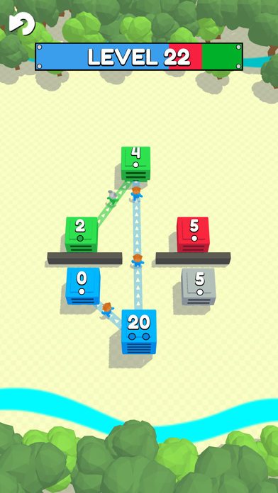 City Takeover screenshot 2
