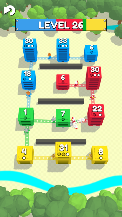 City Takeover screenshot 1