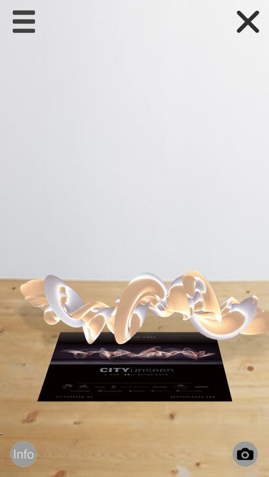 City Unseen screenshot 2