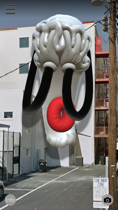 City Unseen screenshot 1