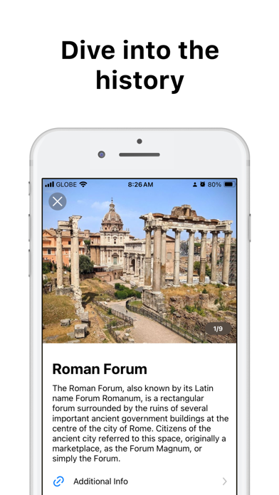 City Wonders screenshot 3