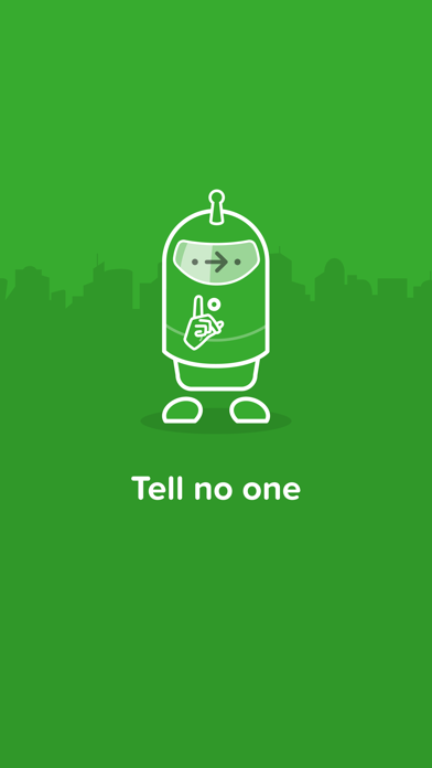 Citymapper: All Live Transit screenshot 1