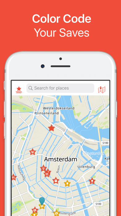 CityMaps2Go – Offline Maps screenshot 2