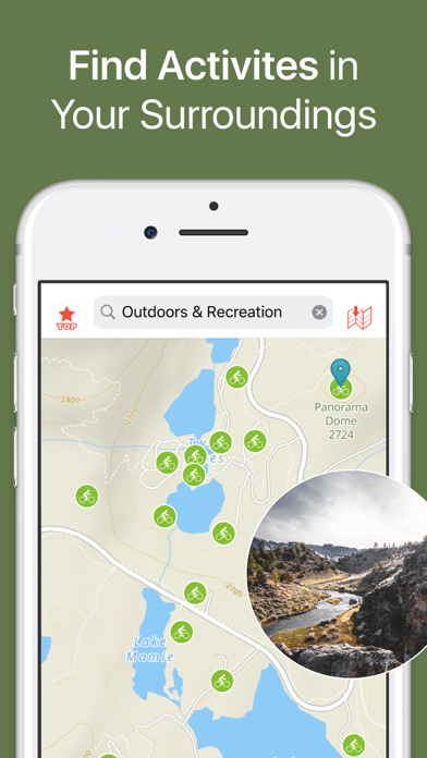 CityMaps2Go Pro  Offline Maps screenshot 1