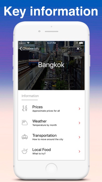 CityWalks.me — Guides and Maps screenshot 4
