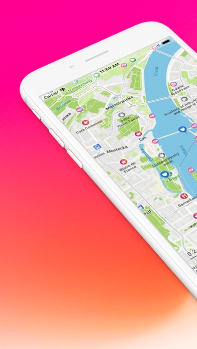 CityWalks.me — Guides and Maps screenshot 7