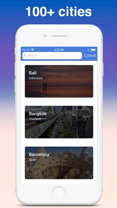CityWalks.me — Guides and Maps screenshot 5