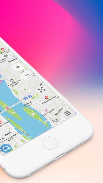 CityWalks.me — Guides and Maps screenshot 6
