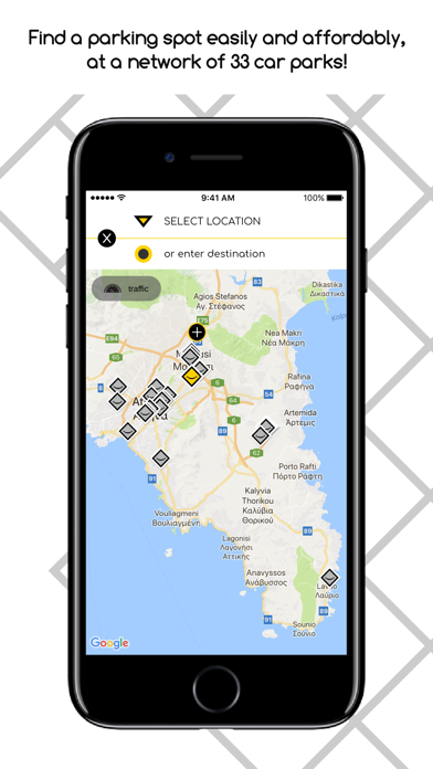 Cityzen Parking & Services screenshot 6