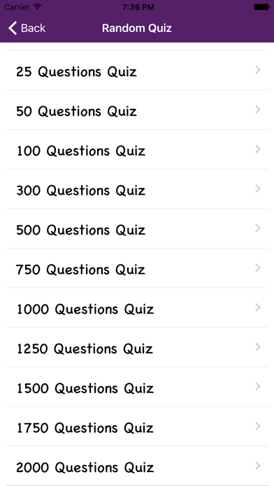 Civil Engineering Complete Quiz screenshot 2