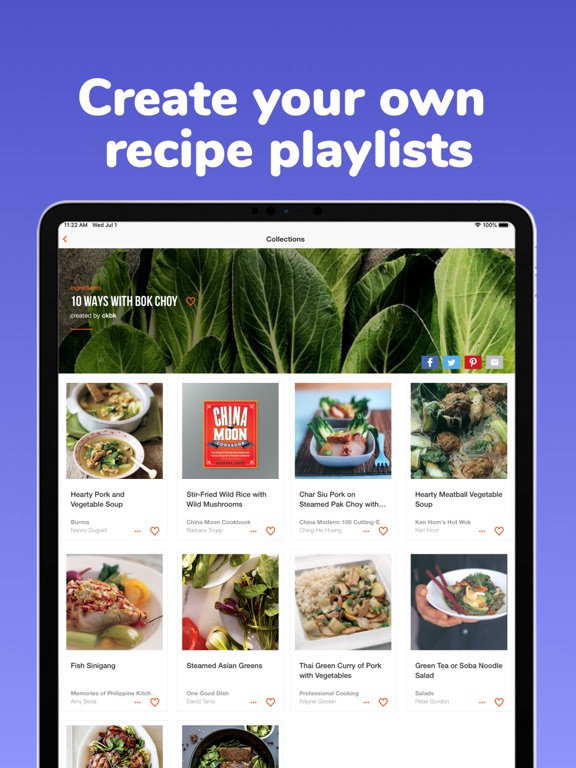 ckbk: discover great cookbooks screenshot 5