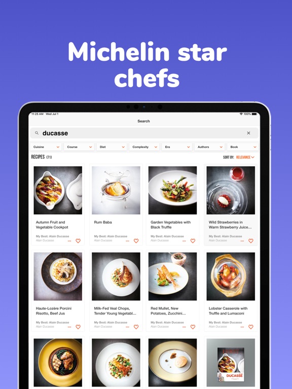 ckbk: discover great cookbooks screenshot 6