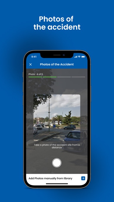 Claim Easy screenshot 4