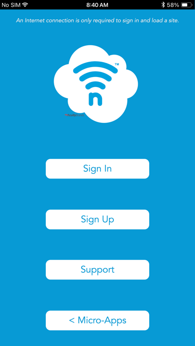 CLAIRITY™+ screenshot 2