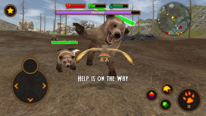 Clan Of Owl screenshot 3