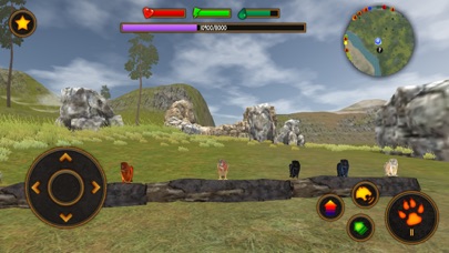 Clan Of Owl screenshot 2