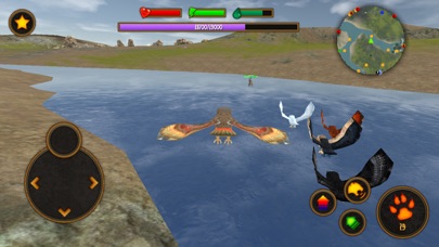 Clan Of Owl screenshot 1