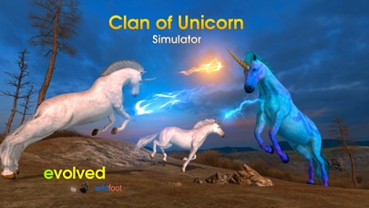 Clan Of Unicorn screenshot 4