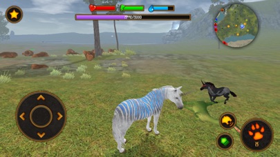 Clan Of Unicorn screenshot 3