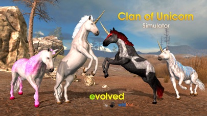 Clan Of Unicorn screenshot 5