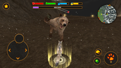 Clan Of Wolf screenshot 2