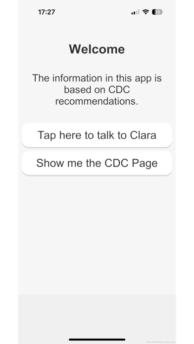 ClaraEdu screenshot 5