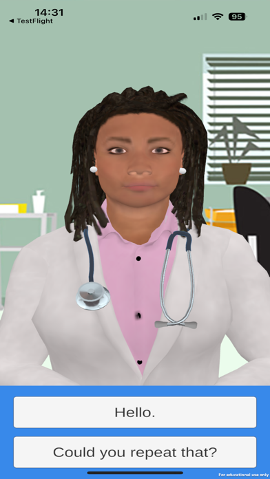 ClaraEdu screenshot 4