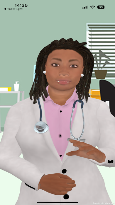 ClaraEdu screenshot 1