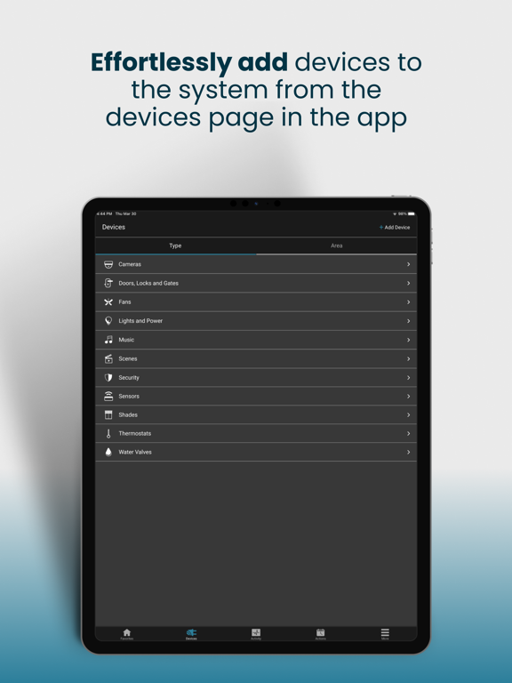 ClareHome screenshot 6