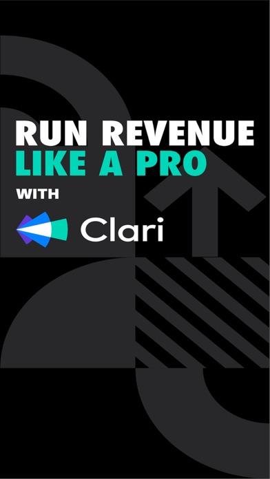 Clari screenshot 5