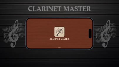 Clarinet Pro - Professional screenshot 5
