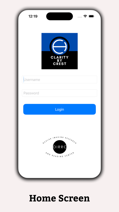 Clarity by CREST screenshot 5