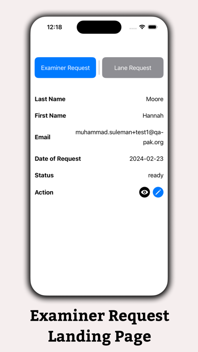 Clarity by CREST screenshot 4