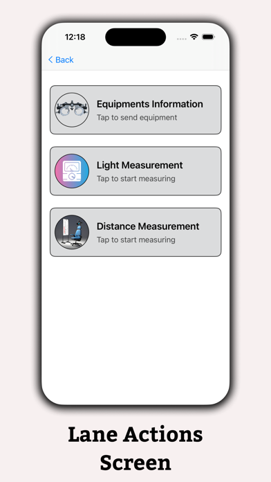 Clarity by CREST screenshot 1