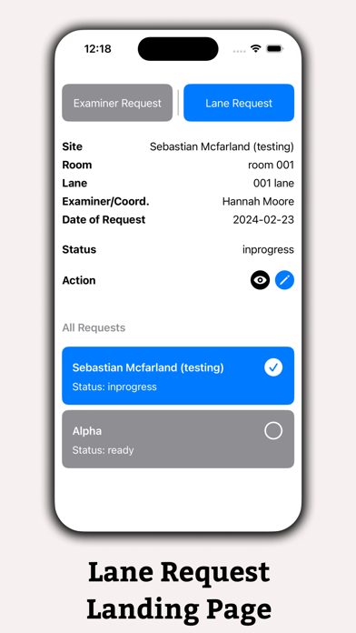 Clarity by CREST screenshot 3