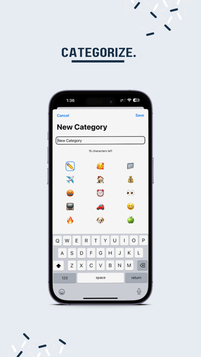 Clarity - Decision Manager screenshot 5