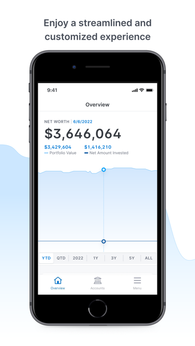 Clarity Financial Planners screenshot 3