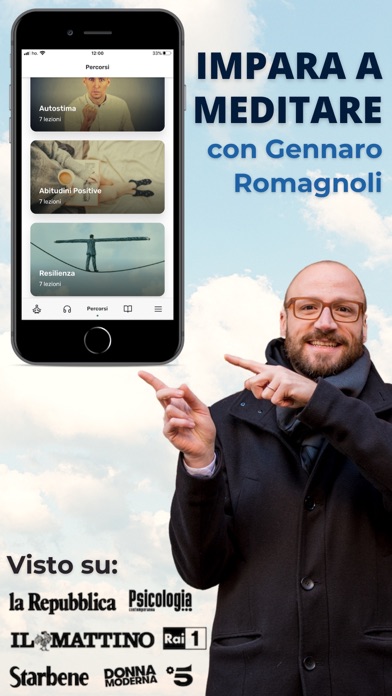 Clarity: meditazione e sonno screenshot 8