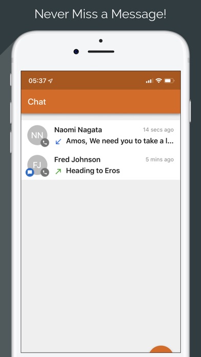 Clarity Office Anywhere screenshot 1