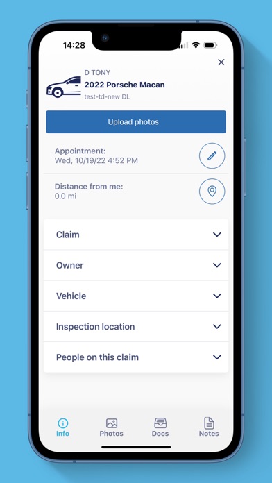 Clarity Pro screenshot 5