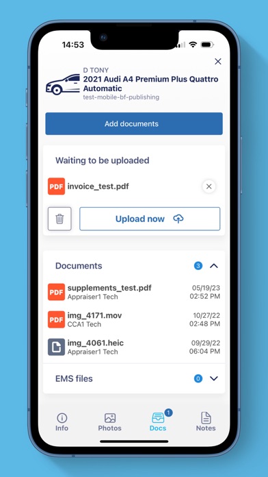 Clarity Pro screenshot 3