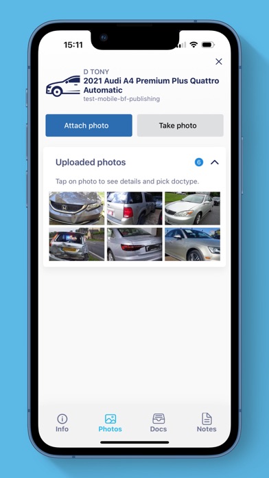 Clarity Pro screenshot 4